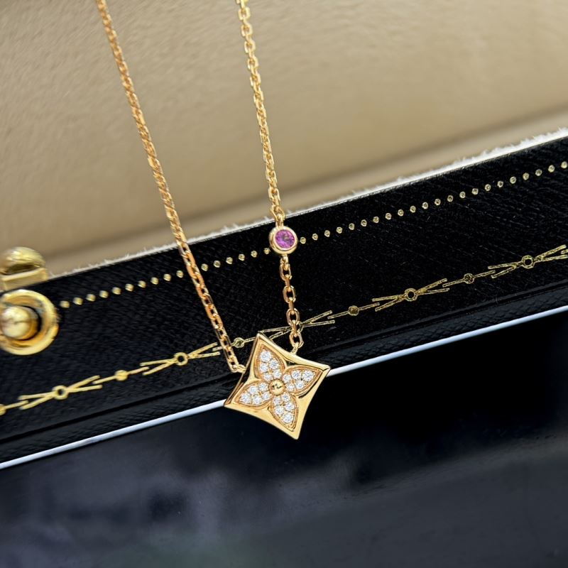 Louis Vuitton Necklaces